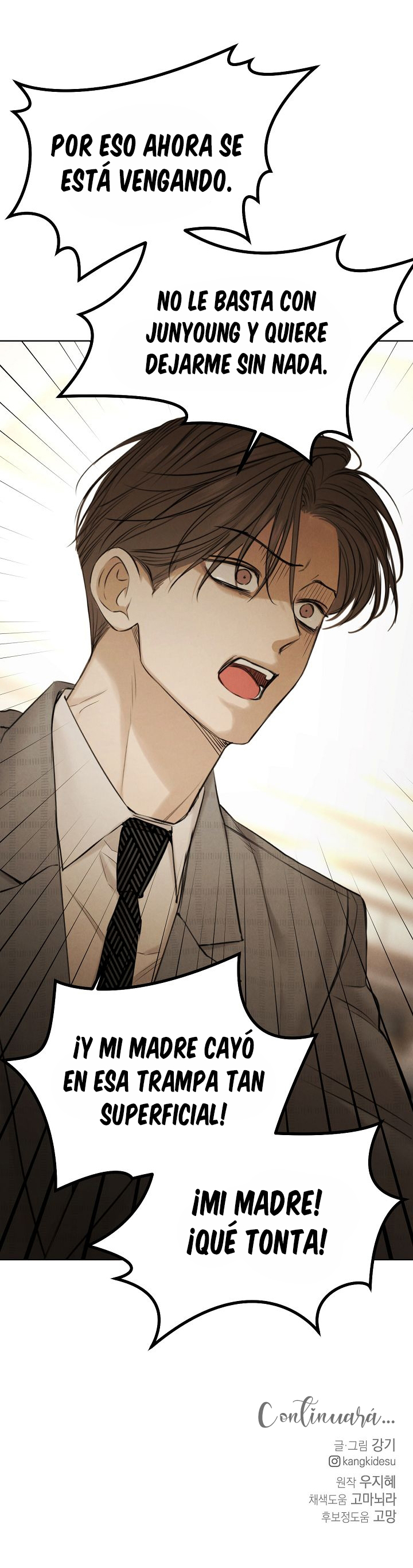 69 El amanecer que viene