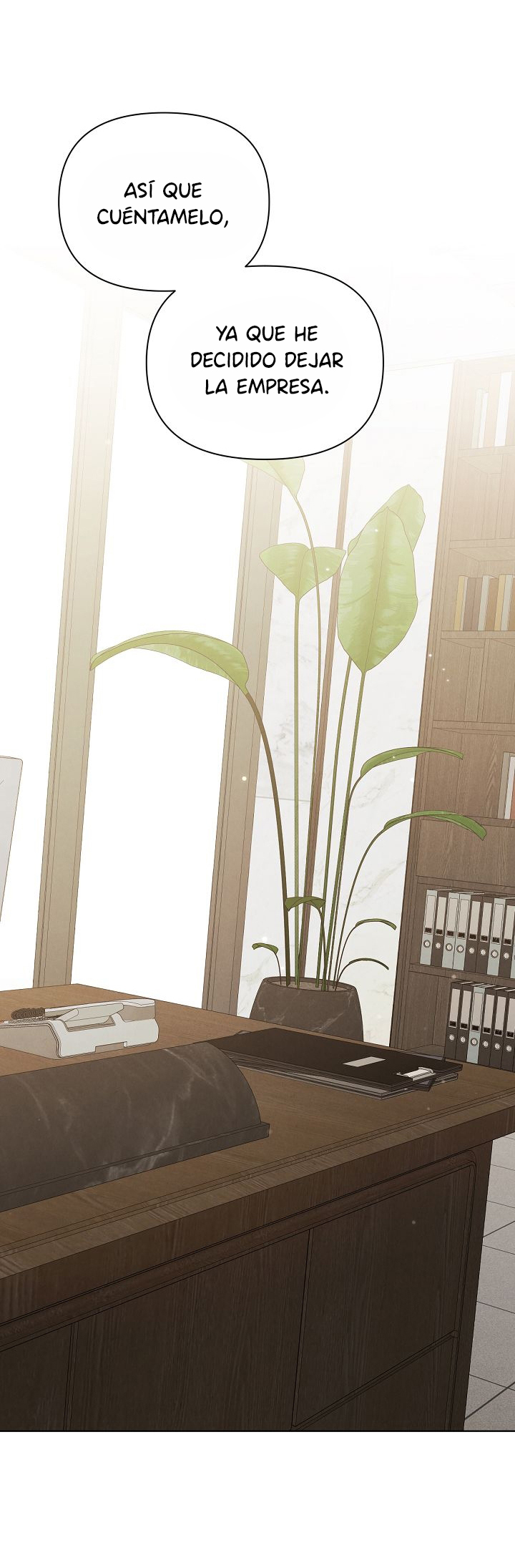 8 El amanecer que viene