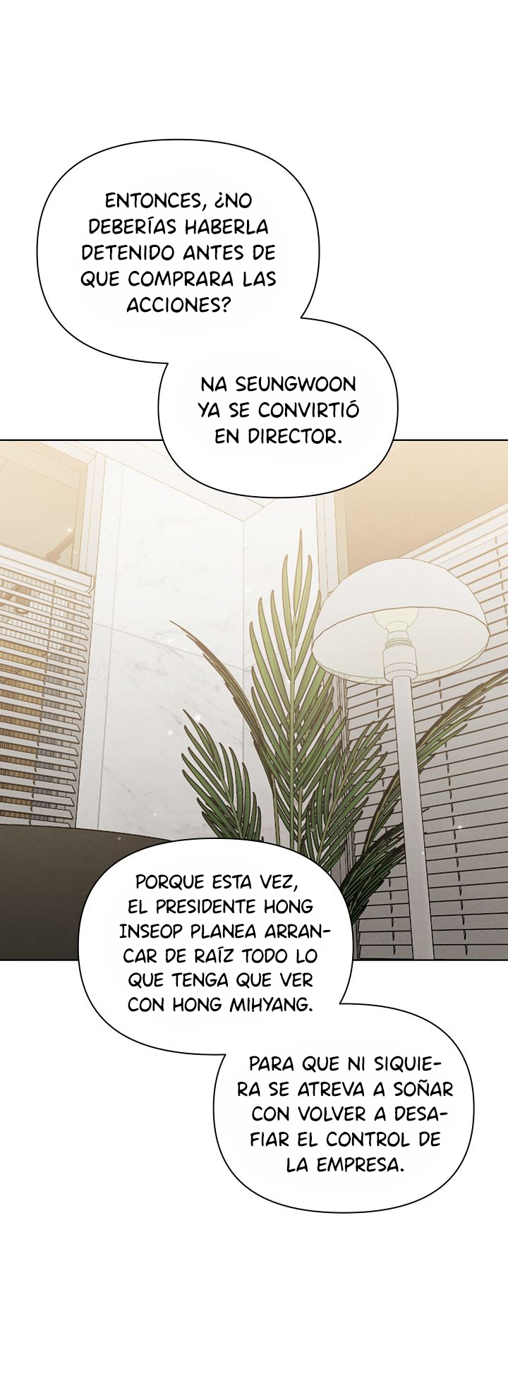 17 El amanecer que viene