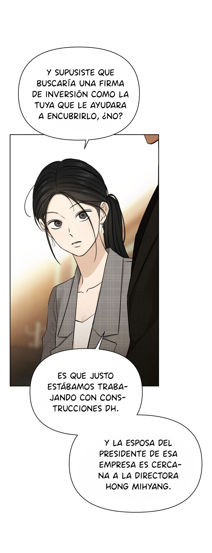 13 El amanecer que viene