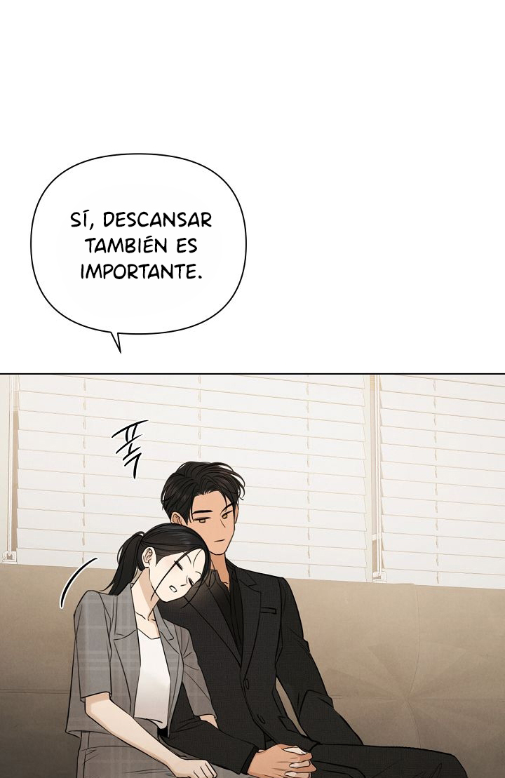 38 El amanecer que viene