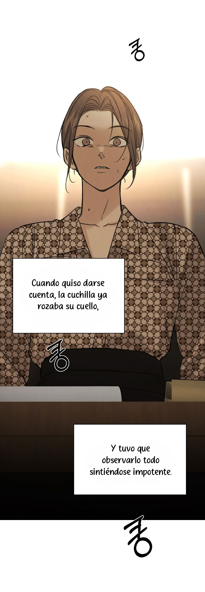 45 El amanecer que viene