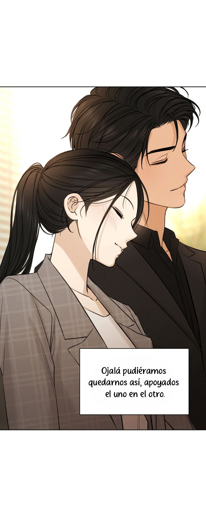 40 El amanecer que viene