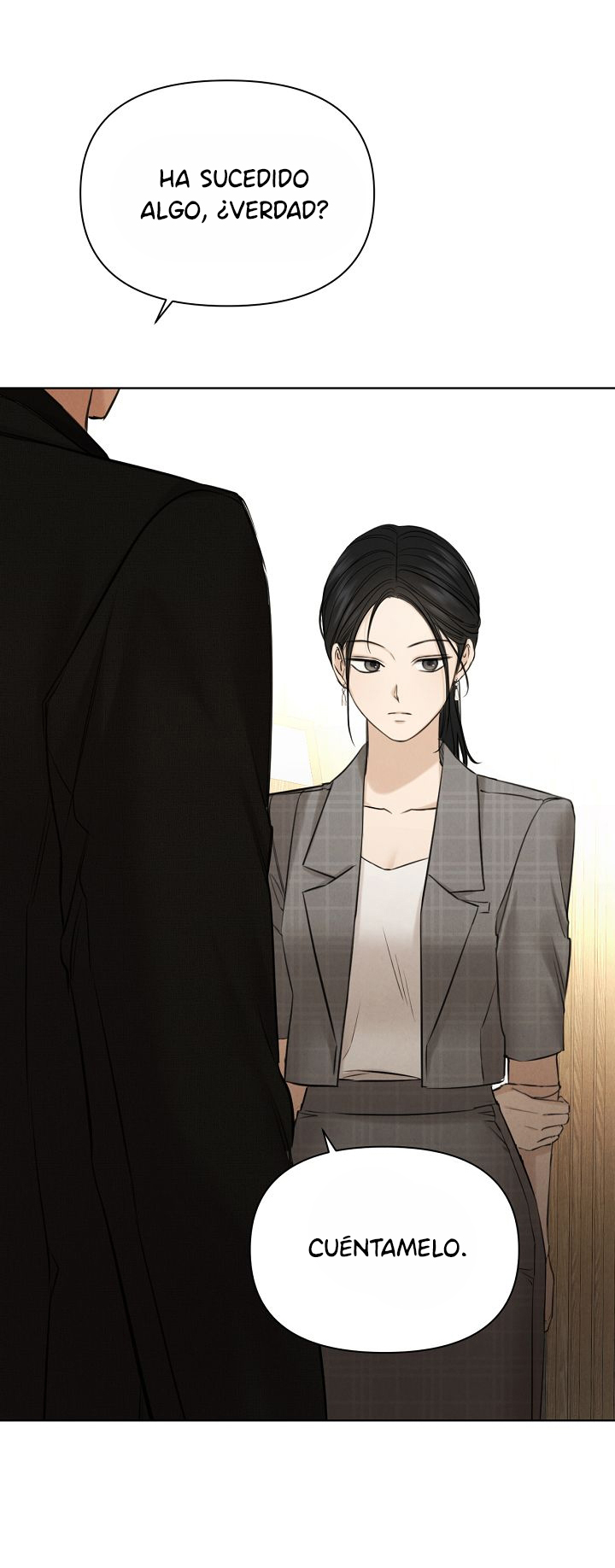 1 El amanecer que viene