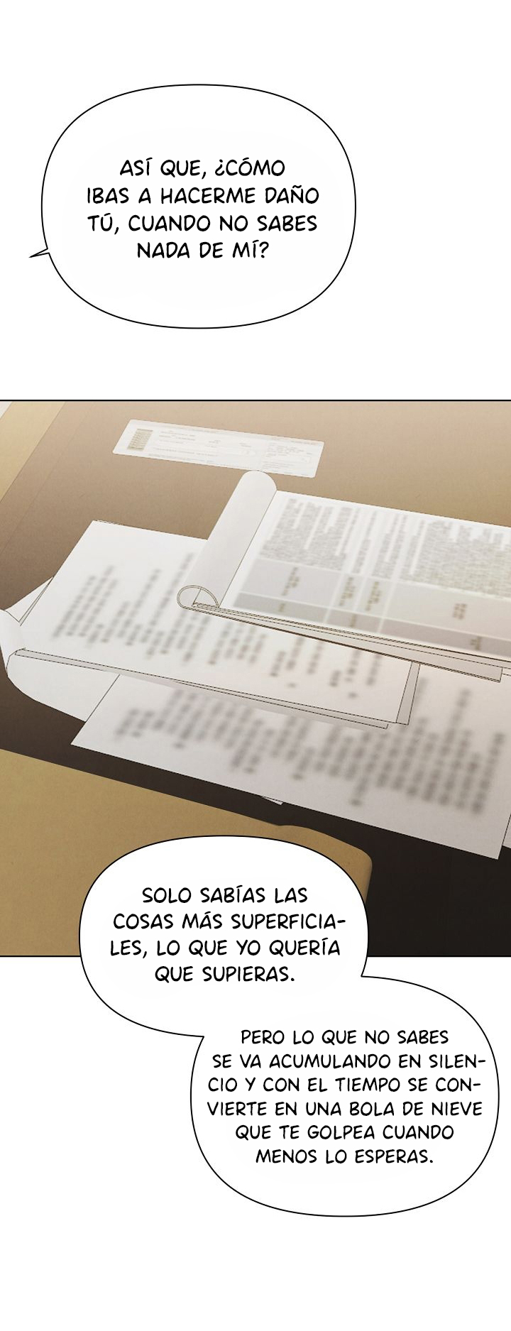 50 El amanecer que viene