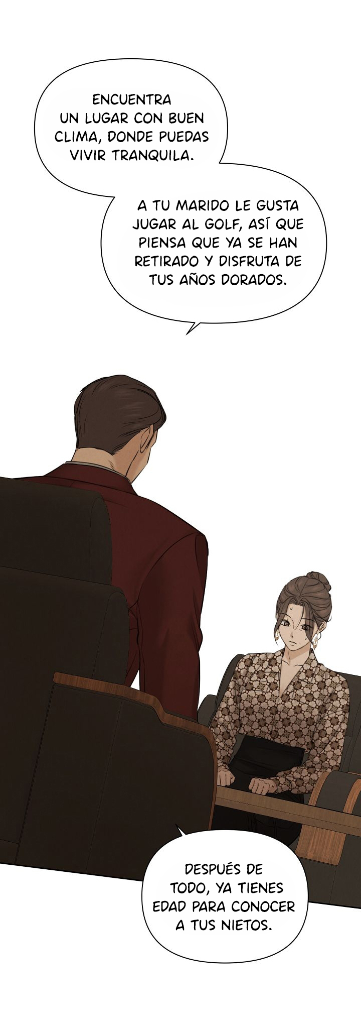 52 El amanecer que viene