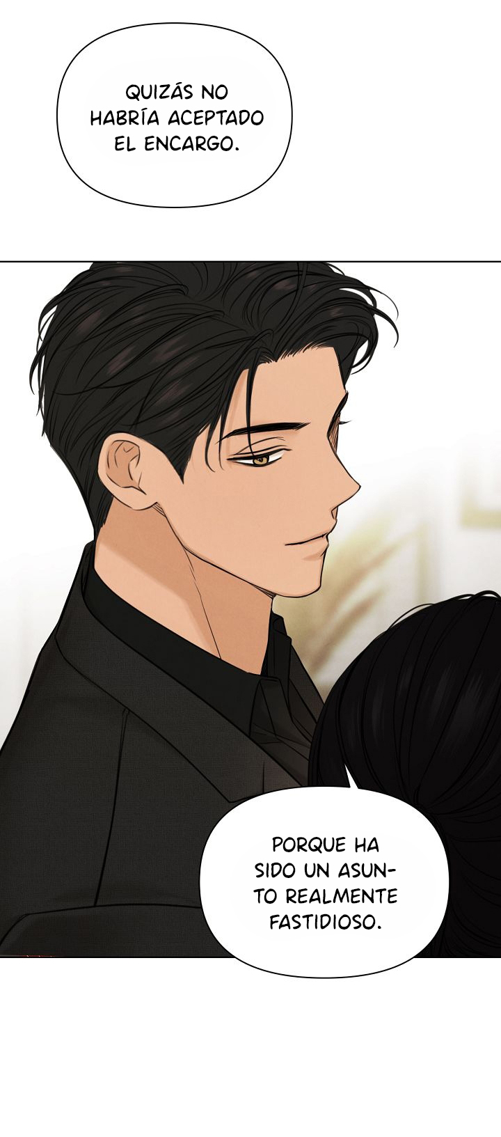 30 El amanecer que viene