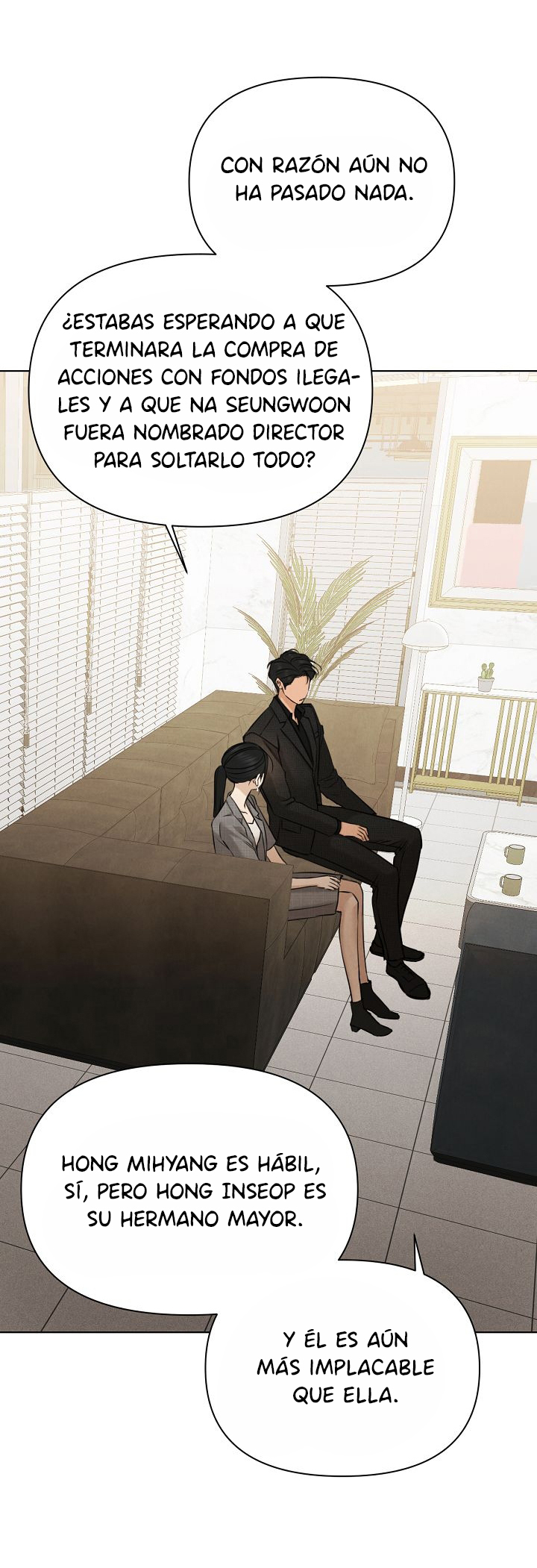 21 El amanecer que viene