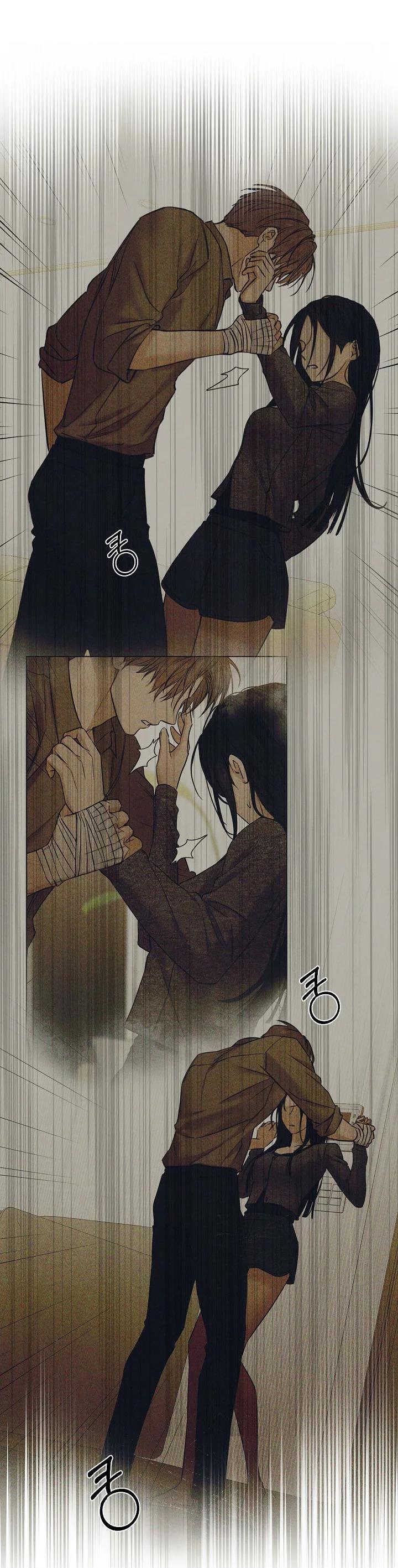 14 El amanecer que viene