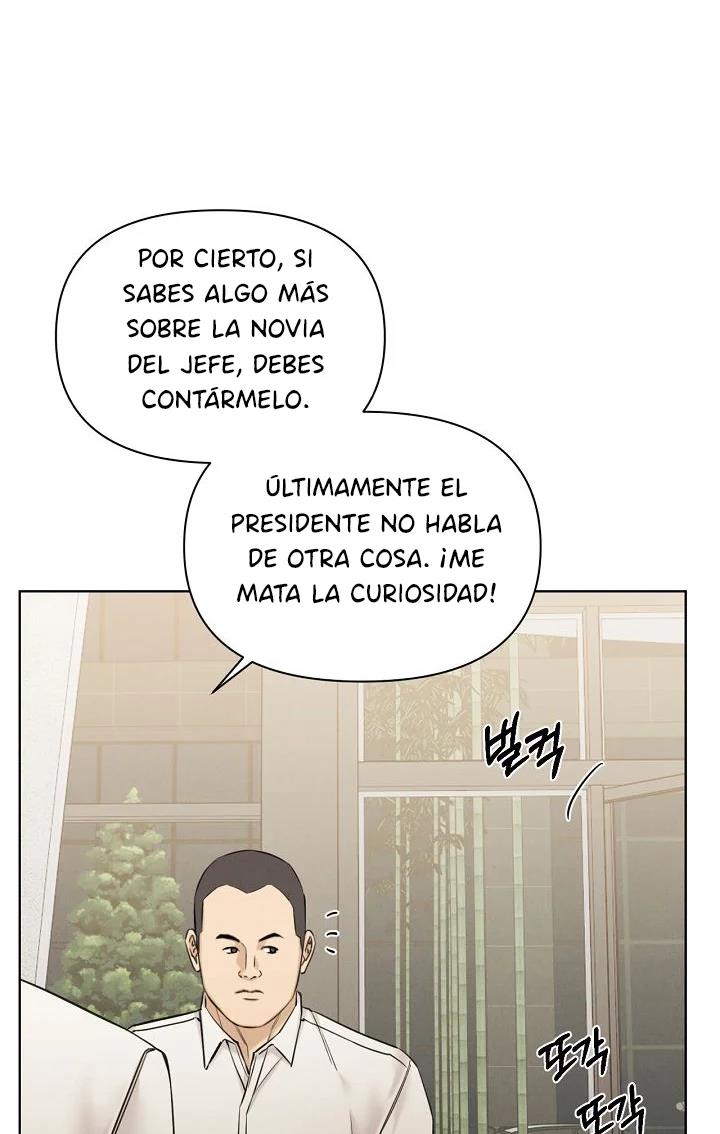 46 El amanecer que viene