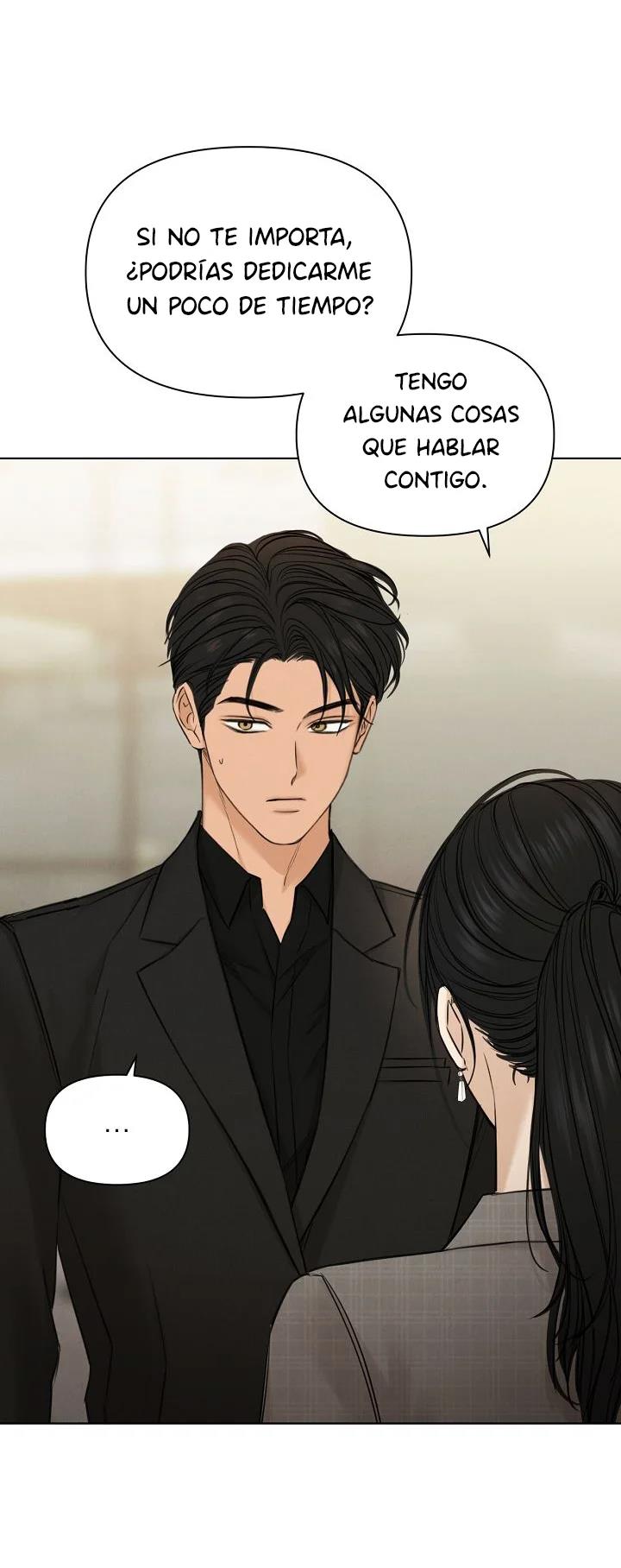 64 El amanecer que viene