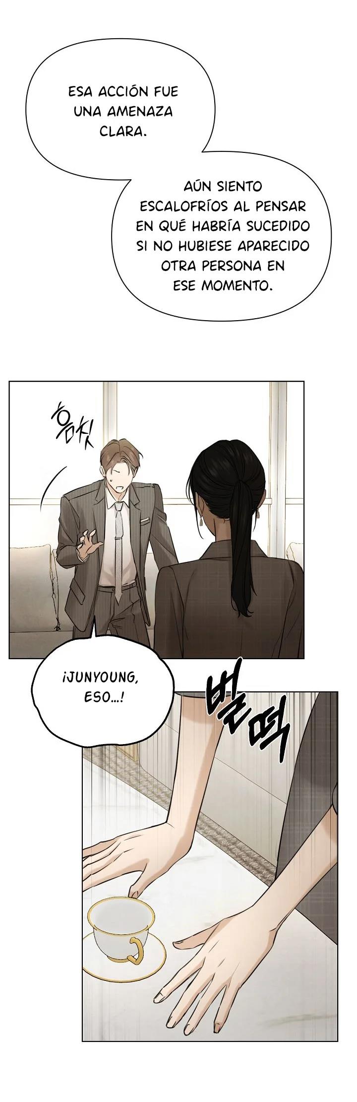 9 El amanecer que viene