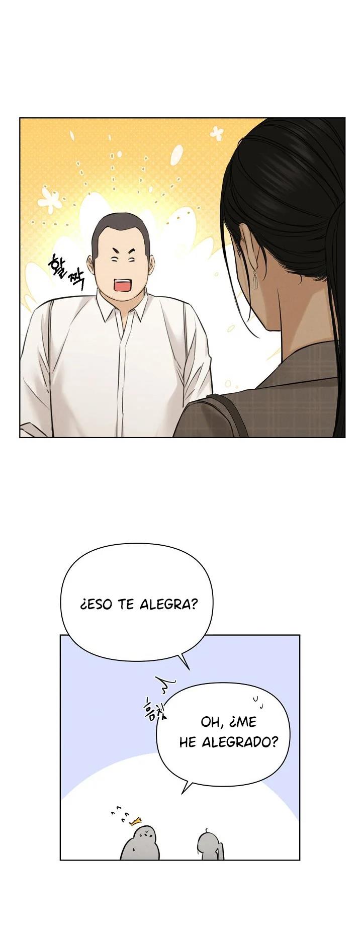 52 El amanecer que viene