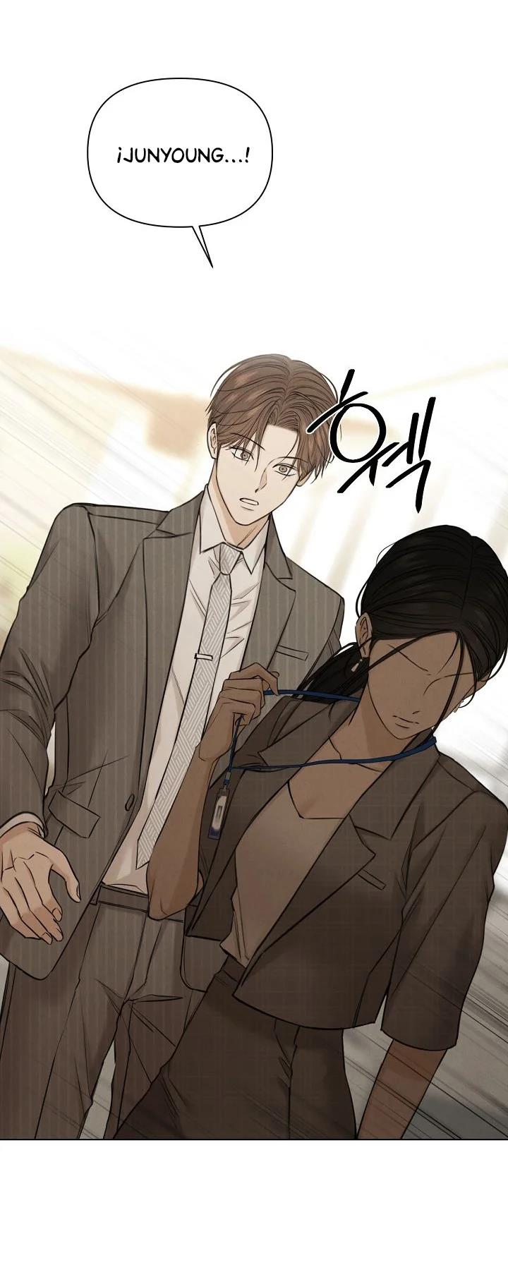 39 El amanecer que viene