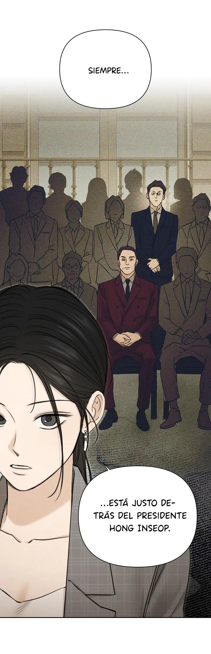 70 El amanecer que viene