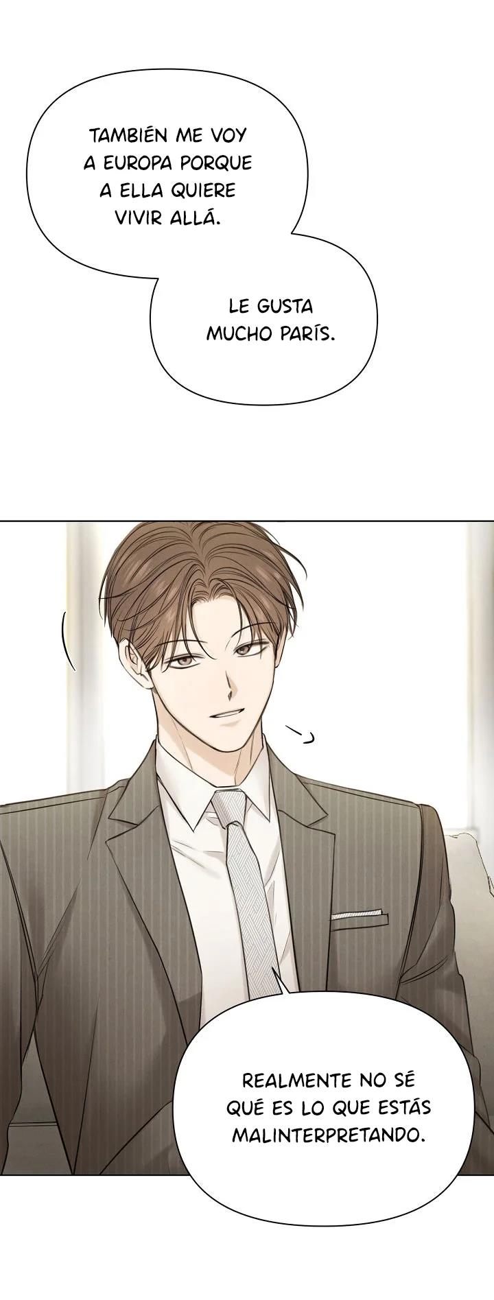 6 El amanecer que viene