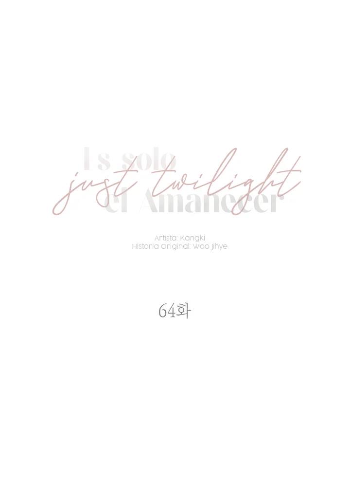 42 El amanecer que viene