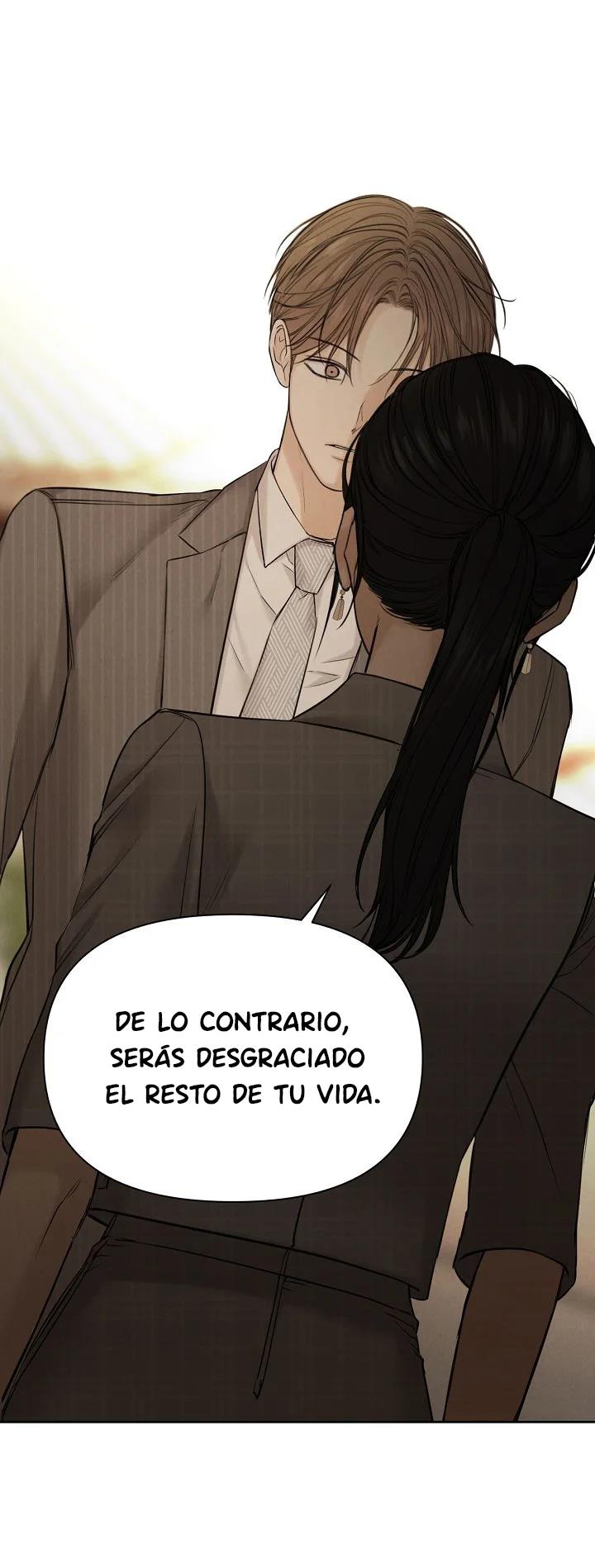 36 El amanecer que viene