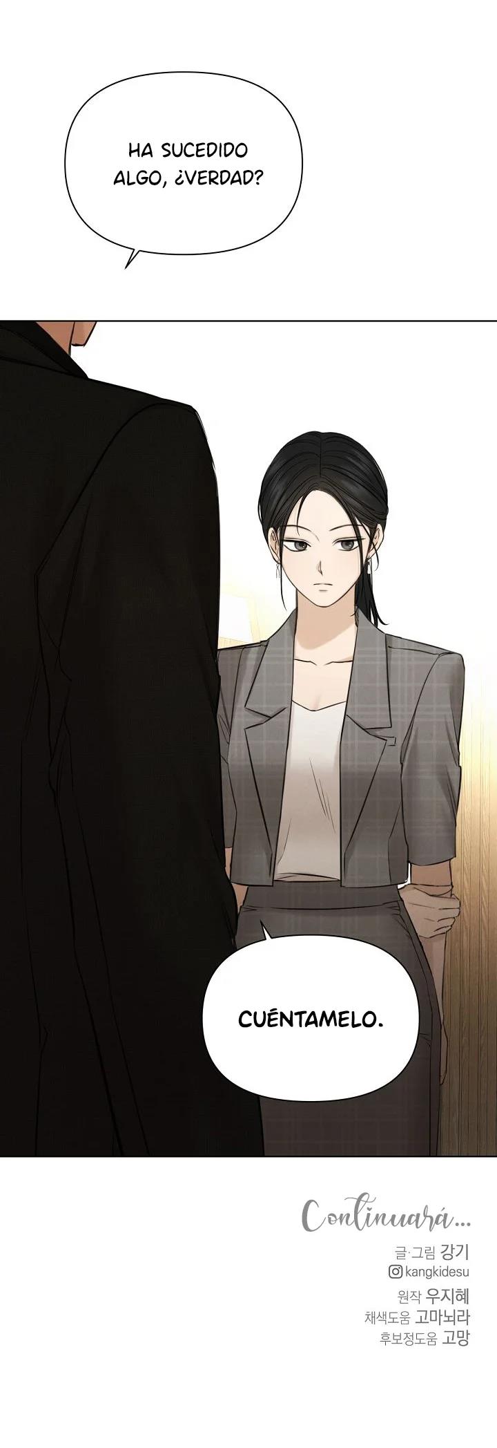 76 El amanecer que viene