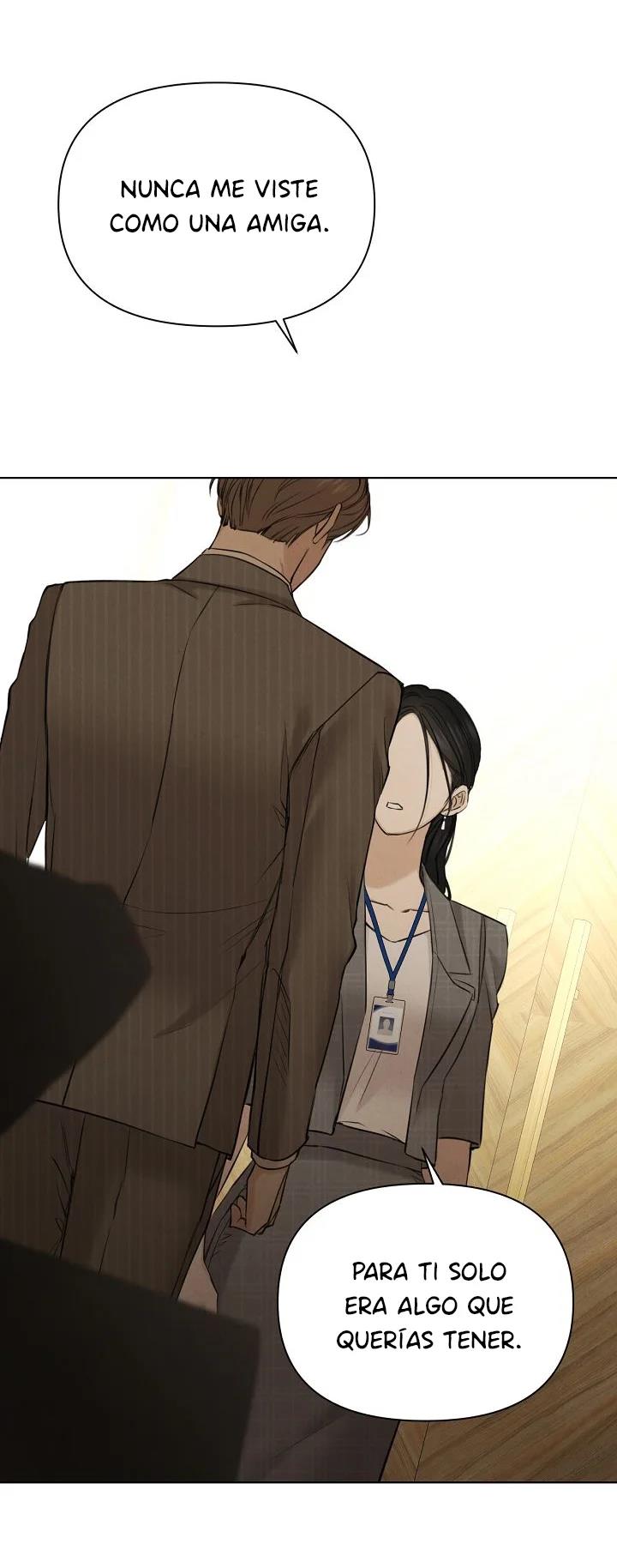 33 El amanecer que viene