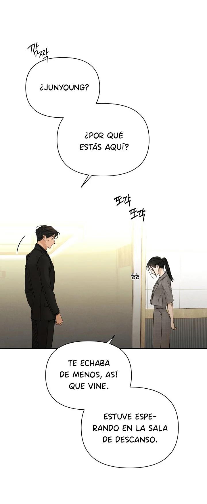 63 El amanecer que viene