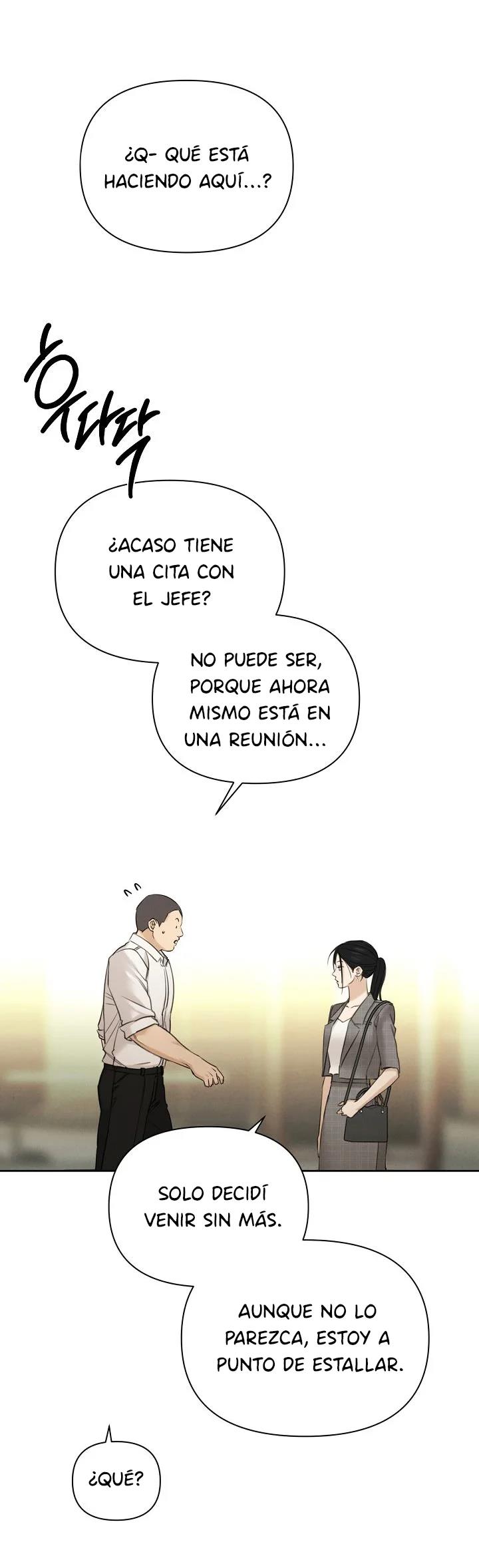 49 El amanecer que viene