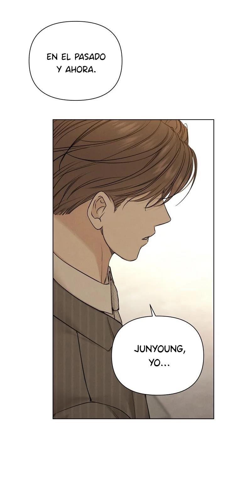 34 El amanecer que viene