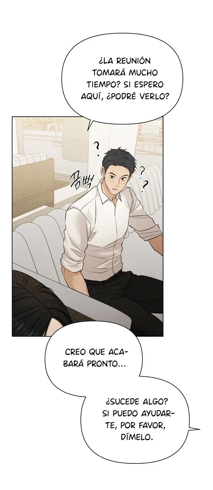 50 El amanecer que viene