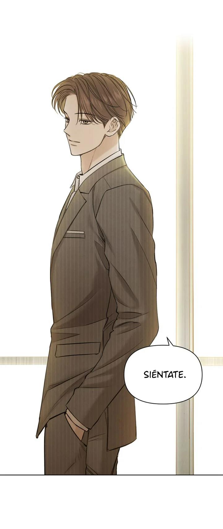 58 El amanecer que viene