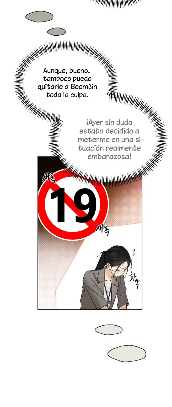 36 El amanecer que viene