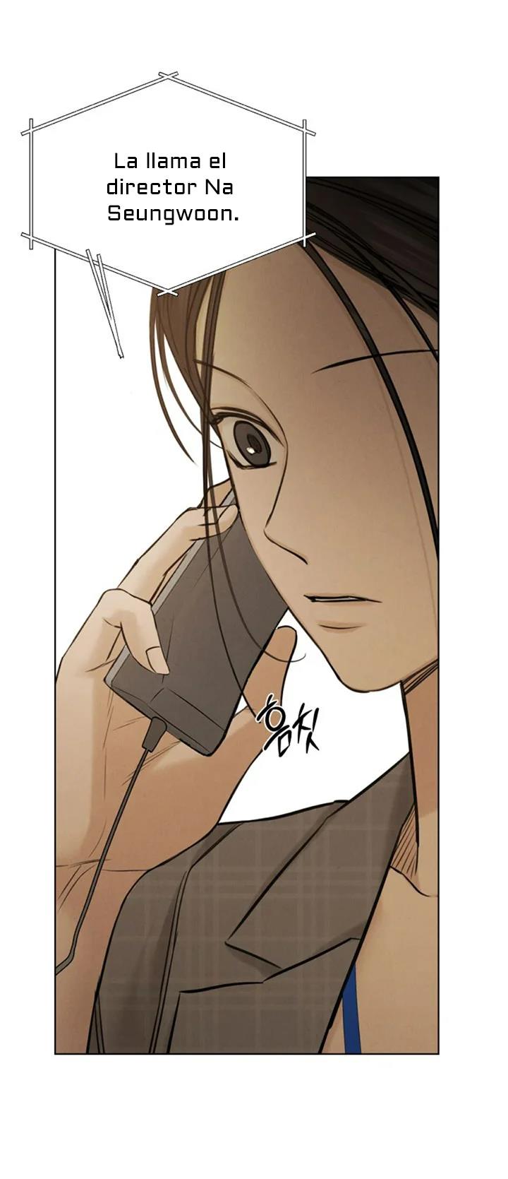 54 El amanecer que viene