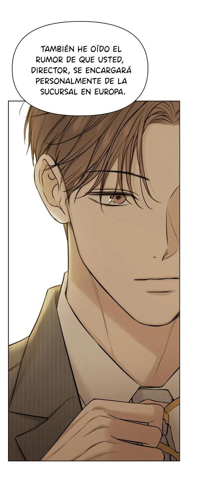 64 El amanecer que viene