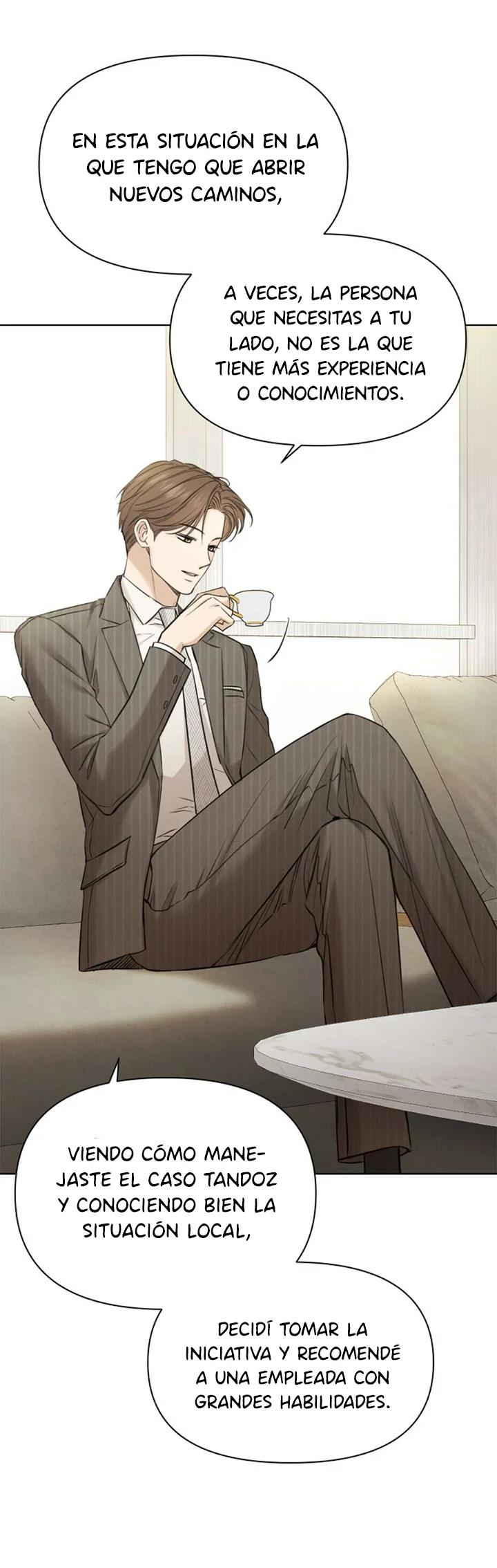 71 El amanecer que viene