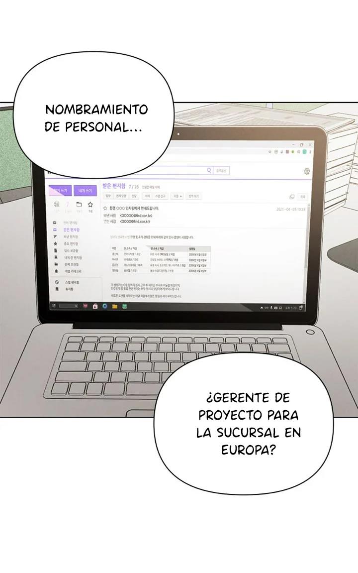 44 El amanecer que viene