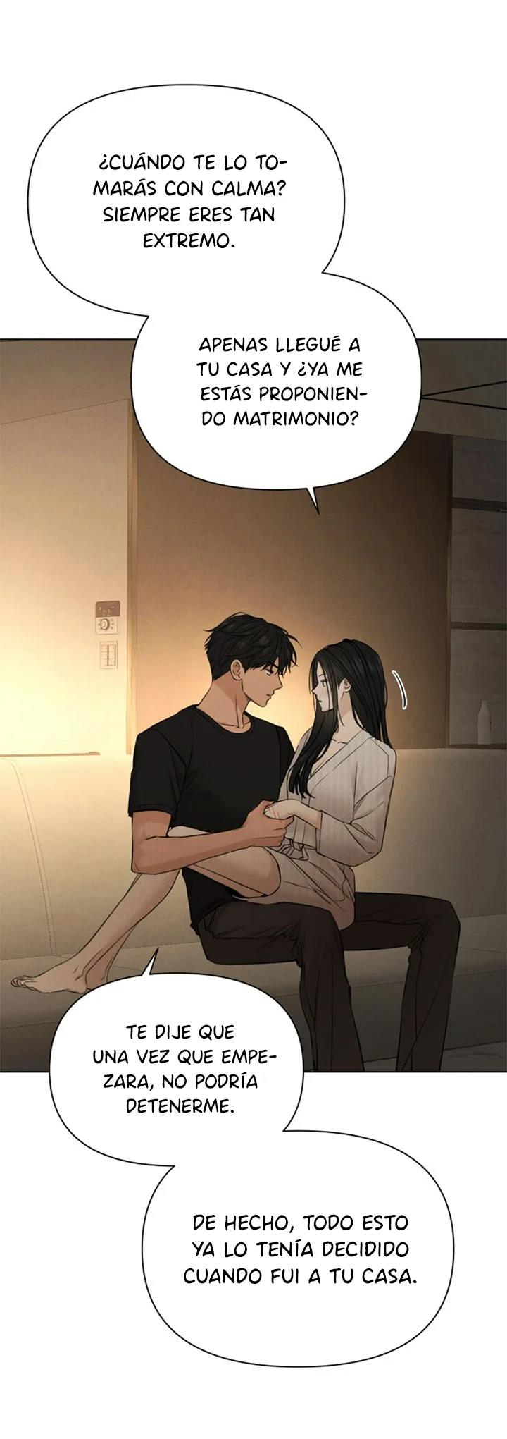 8 El amanecer que viene