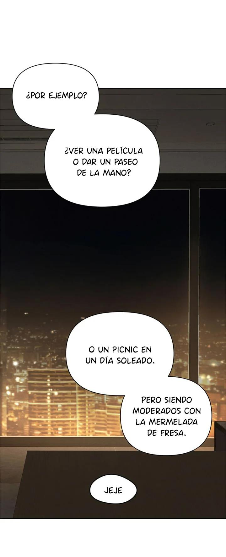 18 El amanecer que viene