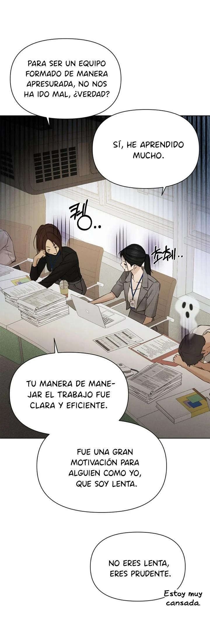 34 El amanecer que viene