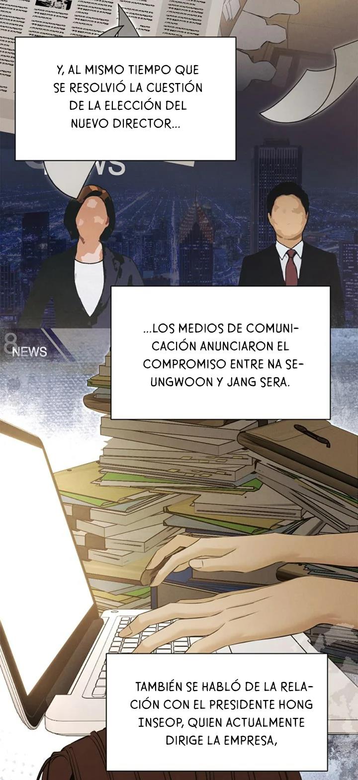 31 El amanecer que viene