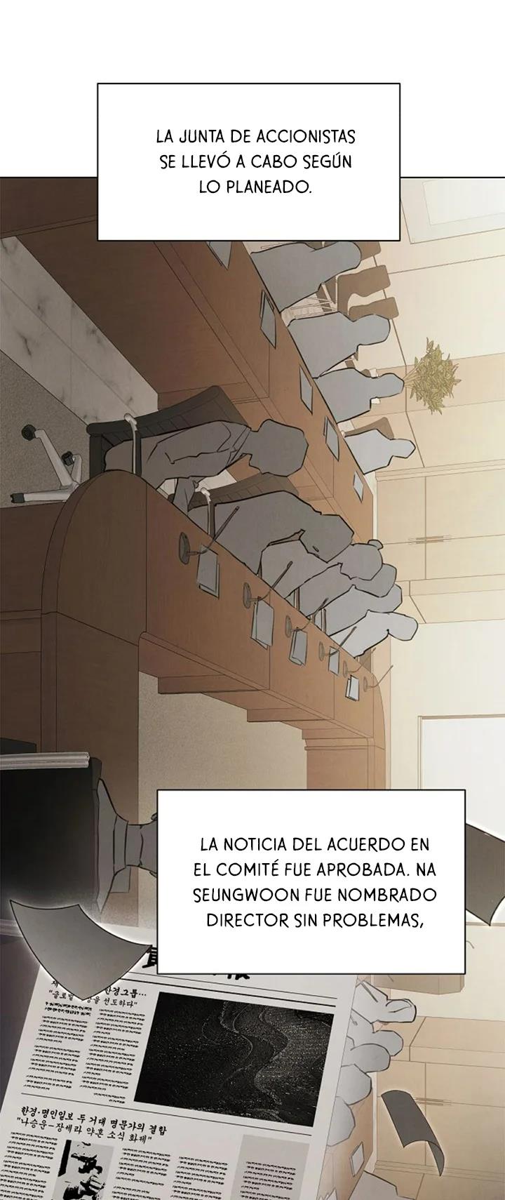 30 El amanecer que viene