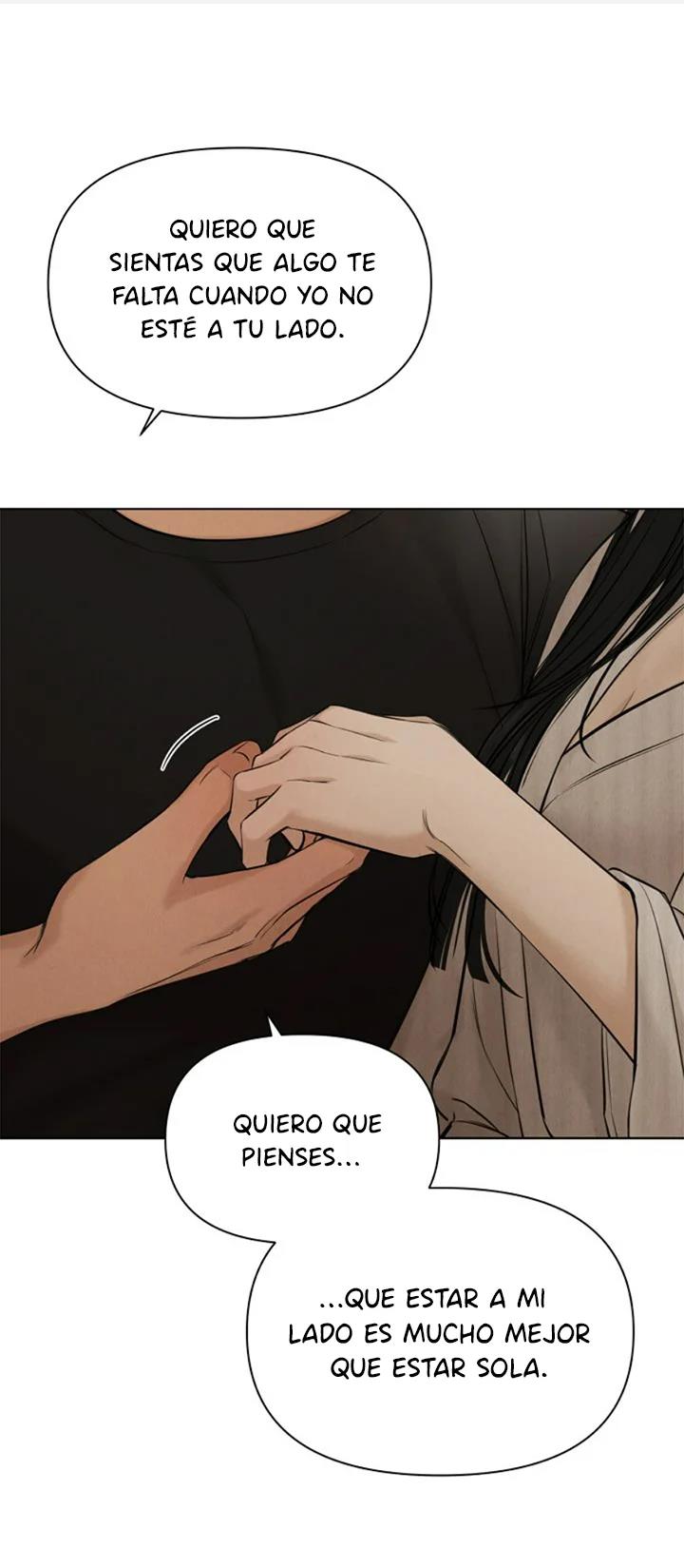 3 El amanecer que viene