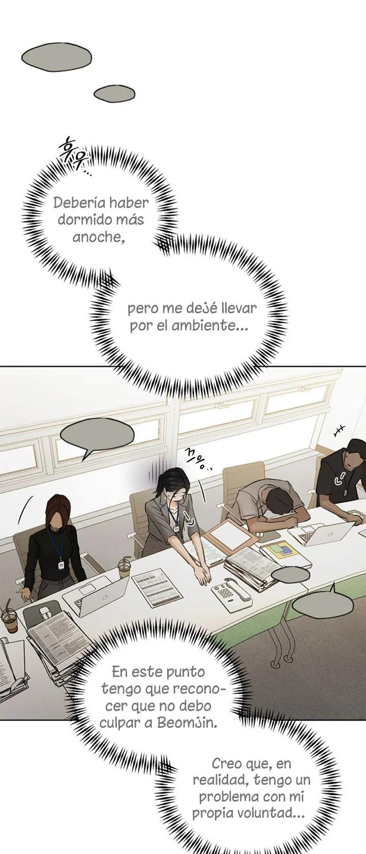 35 El amanecer que viene