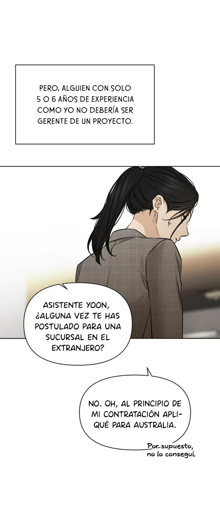 46 El amanecer que viene