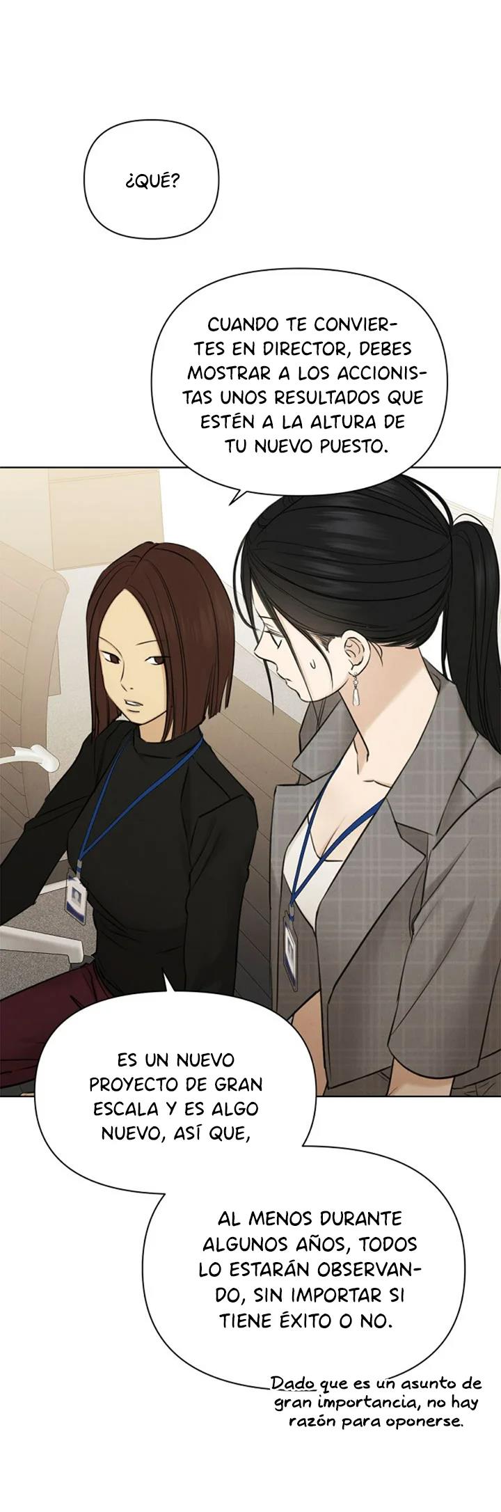 49 El amanecer que viene