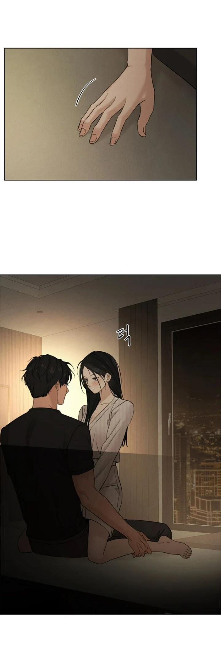 24 El amanecer que viene