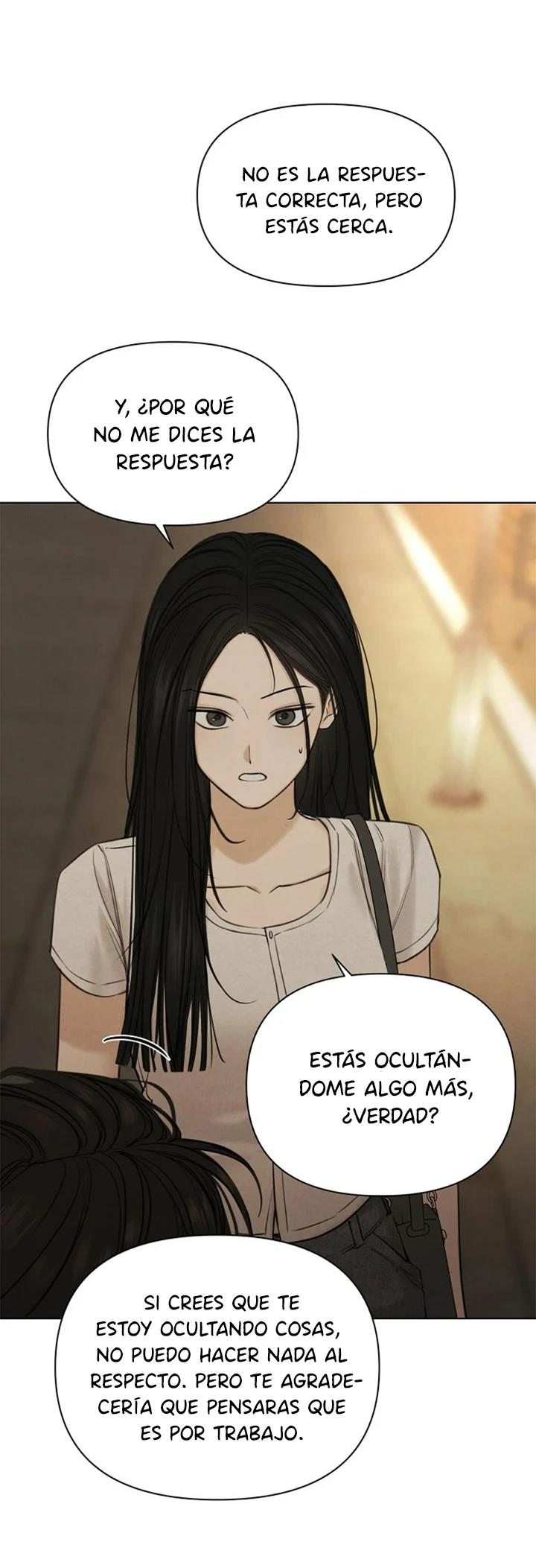 31 El amanecer que viene