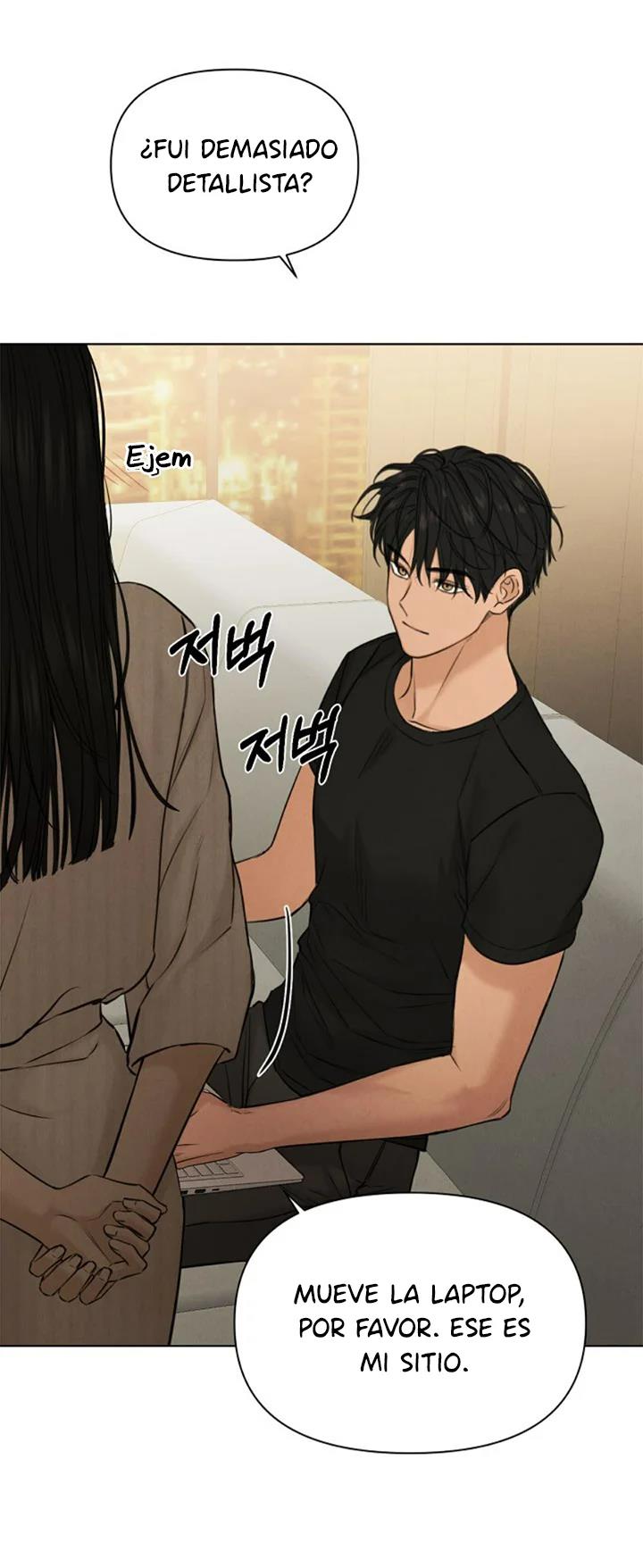 48 El amanecer que viene