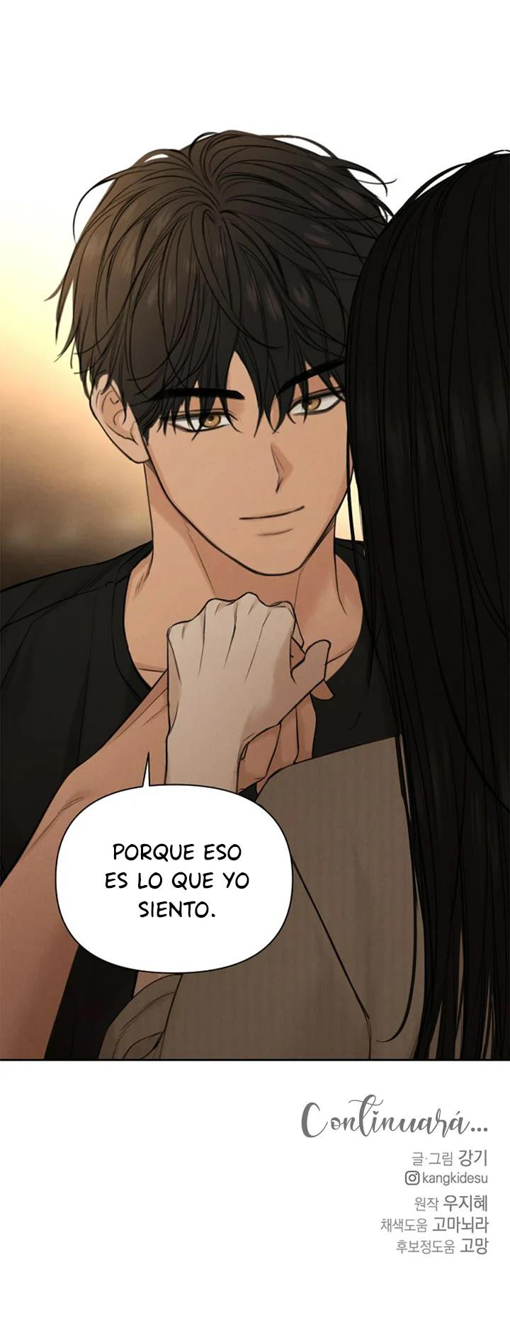 71 El amanecer que viene