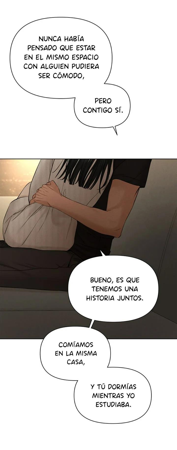 58 El amanecer que viene