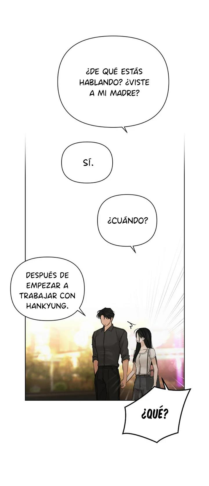 23 El amanecer que viene