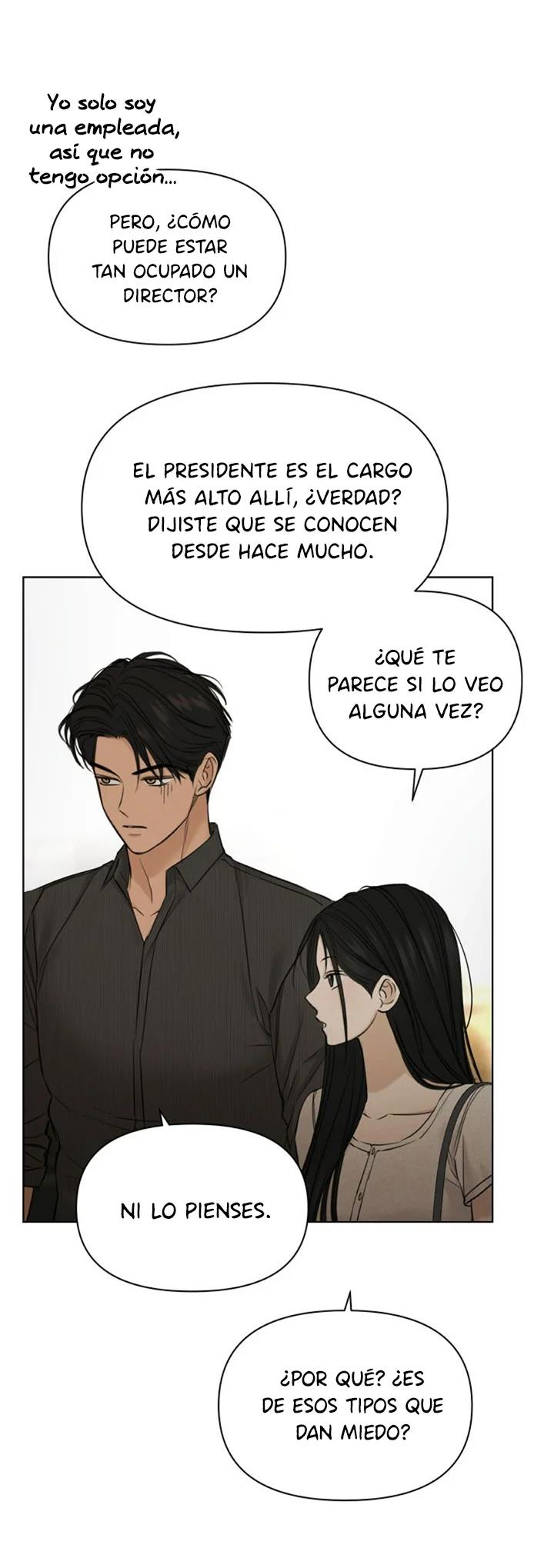 79 El amanecer que viene